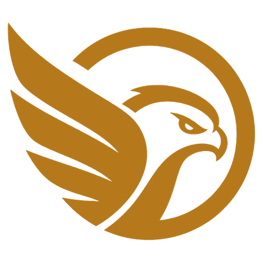 SakerCRM logo